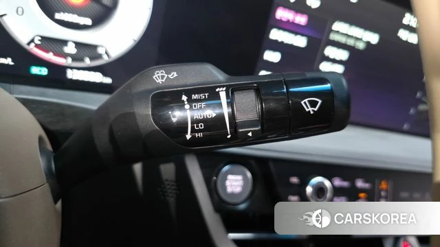 Kia K8 id 4445669 из Кореи 11