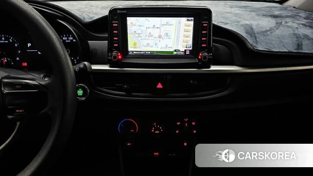 Kia Morning Urban (JA) id 3839582 из Кореи 11