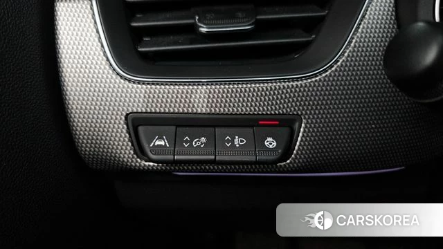 Renault Korea (Samsung) XM3 id 4646401 из Кореи 11