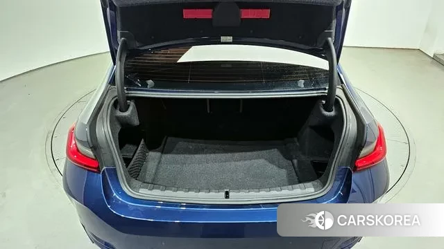 BMW 3 Series (G20) id 3706979 из Кореи 11