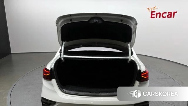 Kia Come New K3 id 3814437 из Кореи 11