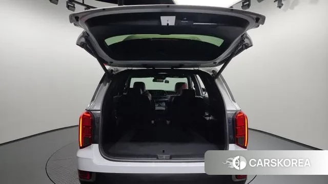 Hyundai Palisade id 3257971 из Кореи 11