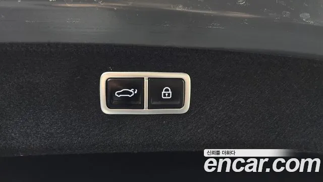 Genesis G80 (RG3) id 2679770 из Кореи 11