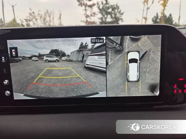 Hyundai The New Palisade id 3310454 из Кореи 11