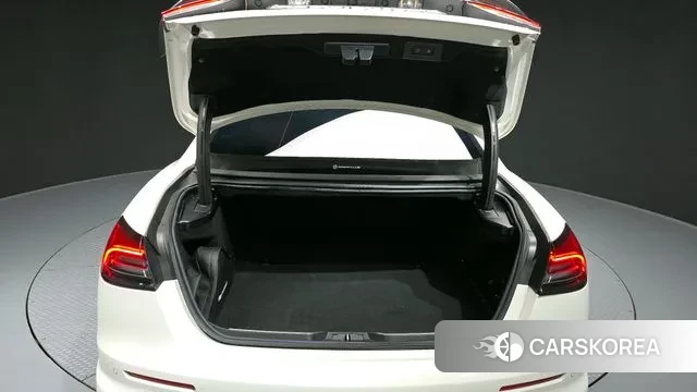 Maserati Quattroporte id 3324517 из Кореи 11