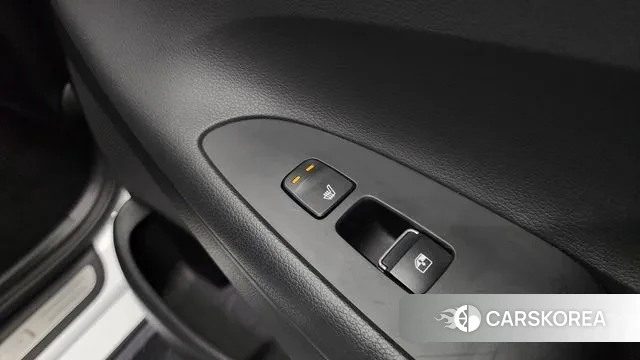 Hyundai The New Grandeur IG id 3295447 из Кореи 11