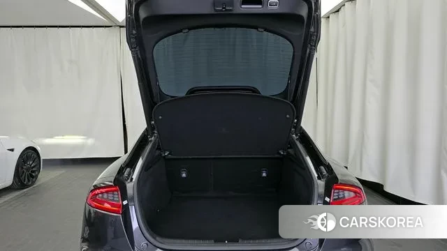 Kia Stinger id 2991308 из Кореи 11