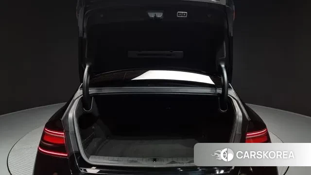 Genesis G90 (RS4) id 3322766 из Кореи 11