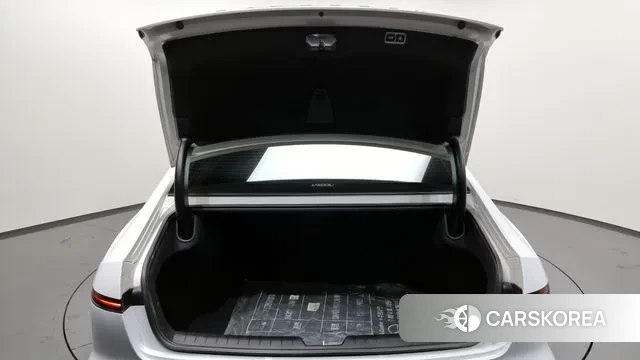 Hyundai Grandeur Hybrid (GN7) id 3447390 из Кореи 11