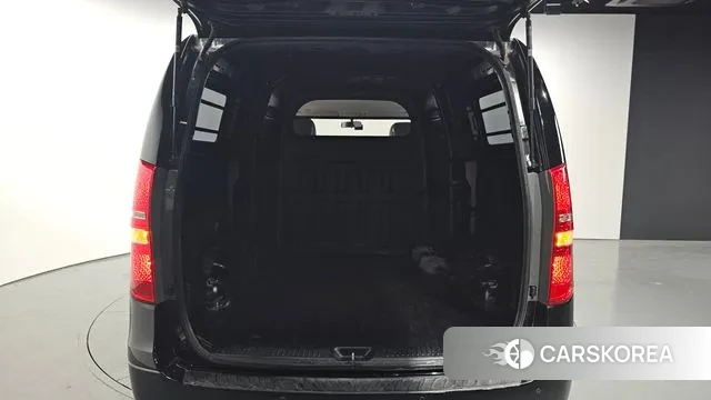 Hyundai The New Grand Starex id 3692294 из Кореи 11