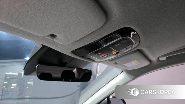 Hyundai Sonata D Edge (DN8) id 3952456 из Кореи 11