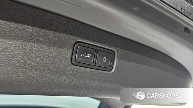 Genesis GV80 id 3876924 из Кореи 11