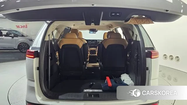 Kia Carnival 4th generation id 3702564 из Кореи 11