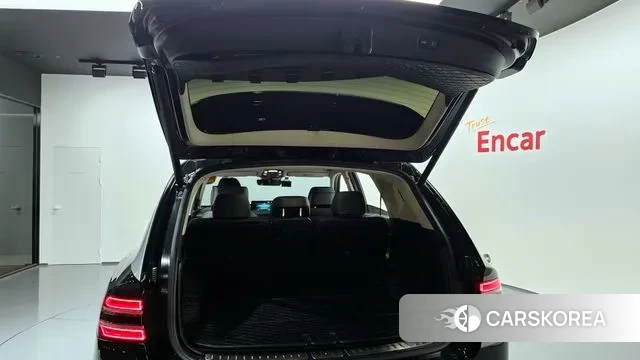 Genesis GV80 id 3053491 из Кореи 11