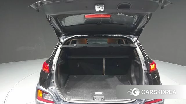 Hyundai Kona id 4245717 из Кореи 11