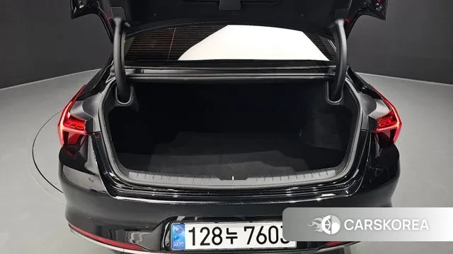 Kia K8 Hybrid id 3017455 из Кореи 11