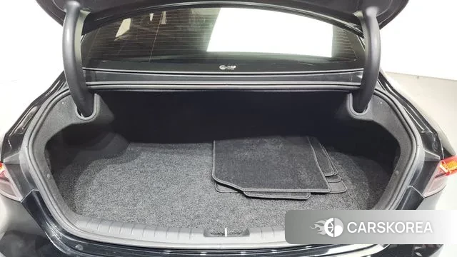 Hyundai The New Grandeur IG id 3772144 из Кореи 11