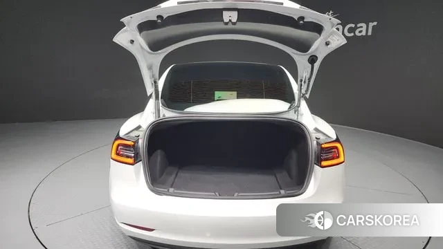 Tesla Model 3 id 3323766 из Кореи 11