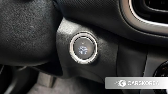 Hyundai The New Kona Hybrid id 4267234 из Кореи 11