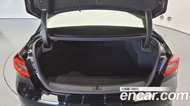 Renault Korea (Samsung) SM6 id 2876290 из Кореи 11