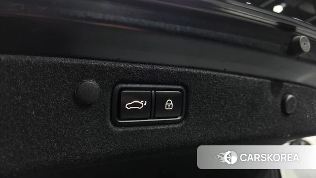 Hyundai The New Grandeur IG Hybrid id 4395877 из Кореи 11