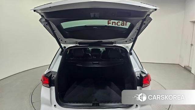 Chevrolet (GM Daewoo) The New Equinox id 4178421 из Кореи 11