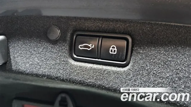 Hyundai Grandeur IG Hybrid id 2706878 из Кореи 11