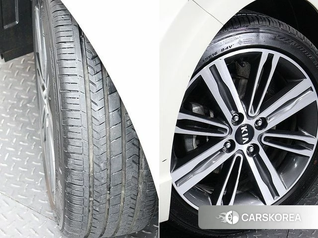 Kia All New Morning (JA) id 4465689 из Кореи 11