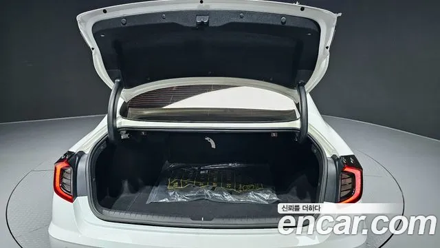 Hyundai Sonata (DN8) id 2712408 из Кореи 11