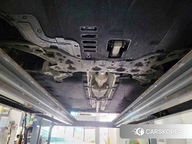 Hyundai The New Grandeur IG id 2932119 из Кореи 11