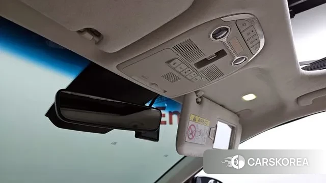 Hyundai The New Grandeur IG id 3379573 из Кореи 11