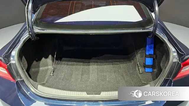 Chevrolet (GM Daewoo) All New Malibu id 3552746 из Кореи 11