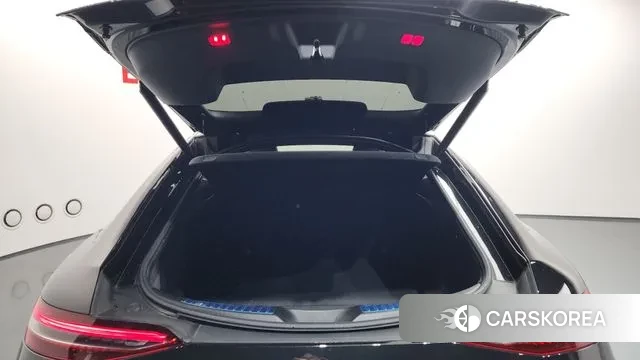 Mercedes-Benz AMG GT id 3611321 из Кореи 11