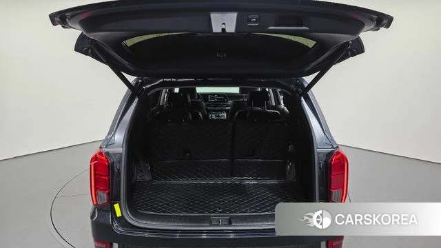 Hyundai Palisade id 4746509 из Кореи 11