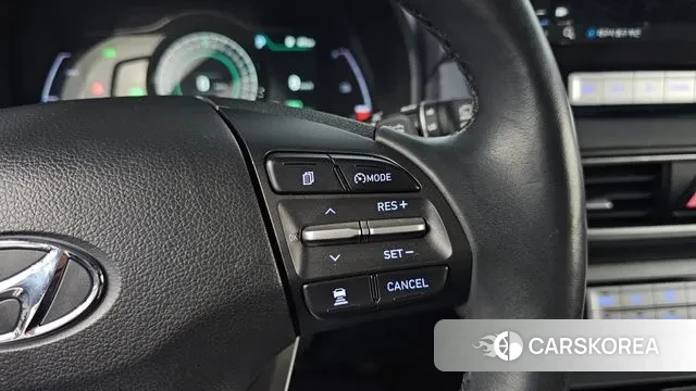 Hyundai Kona Electric id 3374003 из Кореи 11