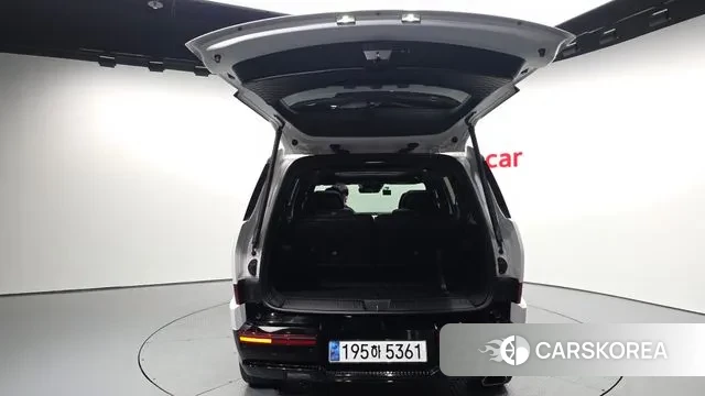 Hyundai Santa Fe (MX5) id 3696355 из Кореи 11