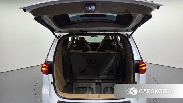 Kia The New Carnival id 3789445 из Кореи 11