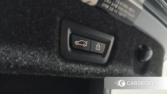 BMW 5 Series (G30) id 3602206 из Кореи 11