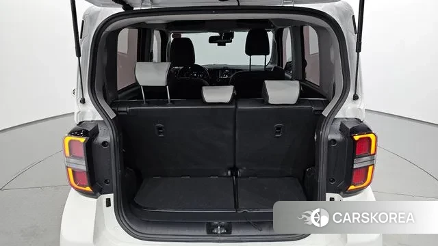 Kia The New Kia Ray id 3420066 из Кореи 11