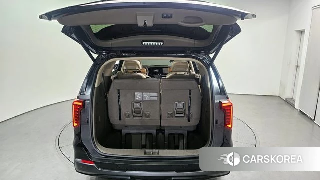 Kia The New Carnival 4th Generation id 3914460 из Кореи 11