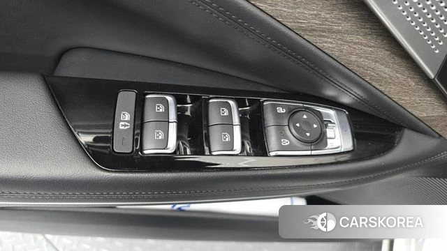 Kia K8 id 4535155 из Кореи 11