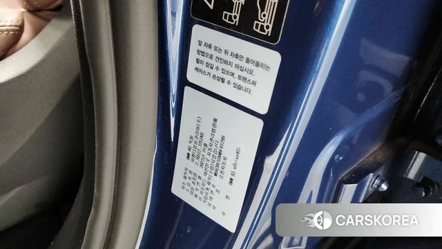 BMW X5 (G05) id 4476467 из Кореи 11