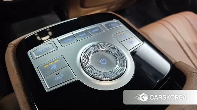 Genesis G80 (RG3) id 3274133 из Кореи 11