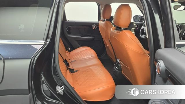 Mini Cooper Countryman id 4715626 из Кореи 11