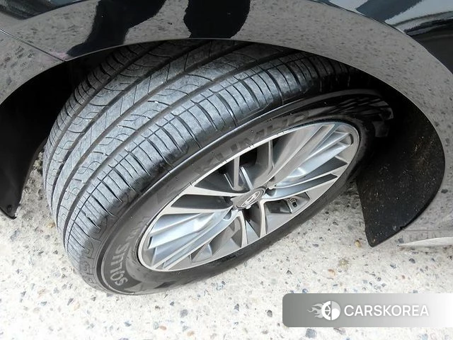 Hyundai Grandeur IG id 4536779 из Кореи 11