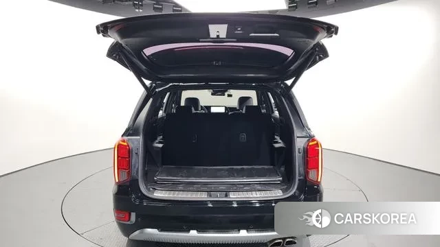 Hyundai Palisade id 3626223 из Кореи 11