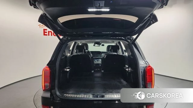 Hyundai Palisade id 3819074 из Кореи 11