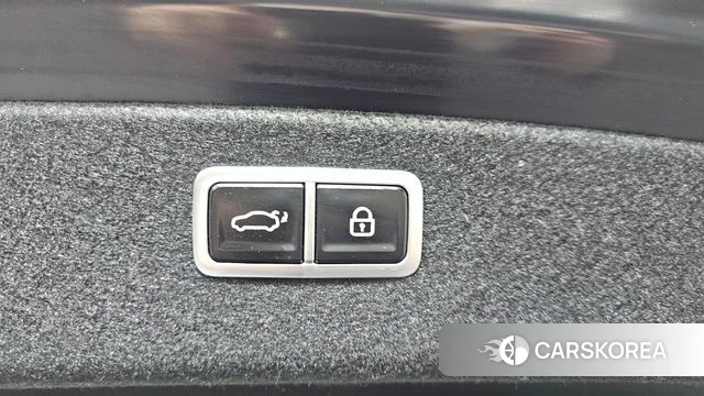 Genesis G80 (RG3) id 3885116 из Кореи 11
