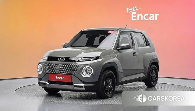 Hyundai Casper id 4580420 из Кореи 11