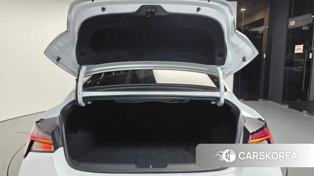 Hyundai The New Avante Hybrid (CN7) id 4441535 из Кореи 11